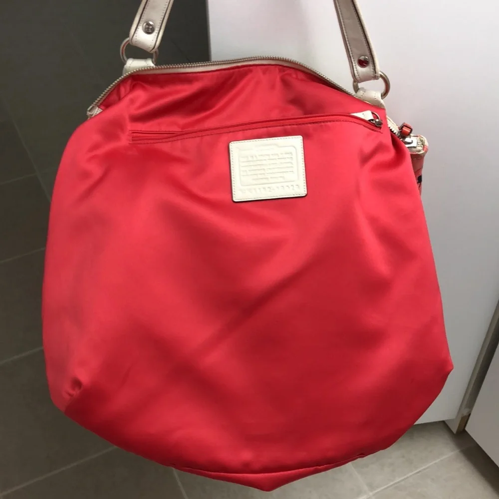 Coach handbag - Picture 7 of 12